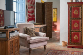 Casa Marina - Califa Casas Vejer, Vejer De La Frontera